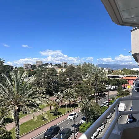 Appartamento 2 Pièces Gare Proche Port *